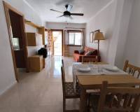 Revente - Appartement - Los Alcázares