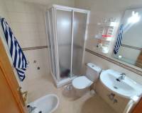 Revente - Appartement - Los Alcázares