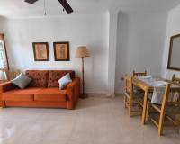 Revente - Appartement - Los Alcázares