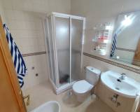 Revente - Appartement - Los Alcázares