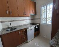 Revente - Appartement - Los Alcázares