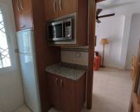Revente - Appartement - Los Alcázares