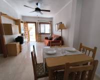 Revente - Appartement - Los Alcázares