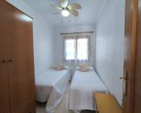 Revente - Appartement - Los Alcázares