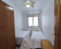 Revente - Appartement - Los Alcázares