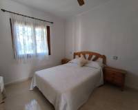 Revente - Appartement - Los Alcázares