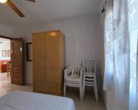 Revente - Appartement - Los Alcázares