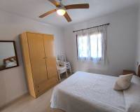 Revente - Appartement - Los Alcázares
