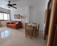 Revente - Appartement - Los Alcázares