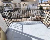 Revente - Appartement - Los Alcázares