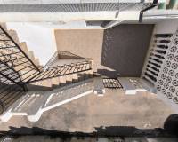 Revente - Appartement - Los Alcázares