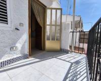 Revente - Appartement - Los Alcázares