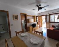 Revente - Appartement - Los Alcázares