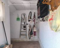 Revente - Appartement - Los Alcázares