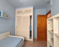 Revente - Appartement - Los Alcázares