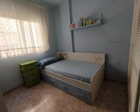 Revente - Appartement - Los Alcázares