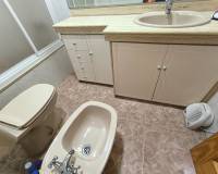 Revente - Appartement - Los Alcázares