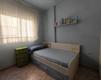 Revente - Appartement - Los Alcázares