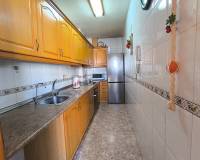 Revente - Appartement - Los Alcázares