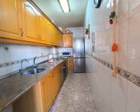 Revente - Appartement - Los Alcázares