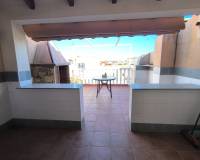 Revente - Appartement - Los Alcázares