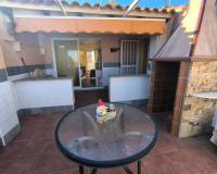 Revente - Appartement - Los Alcázares