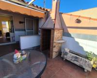 Revente - Appartement - Los Alcázares