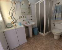 Revente - Appartement - Los Alcázares