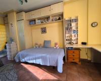 Revente - Appartement - Los Alcázares