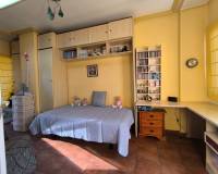 Revente - Appartement - Los Alcázares