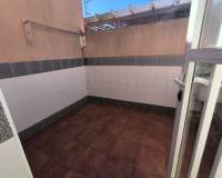 Revente - Appartement - Los Alcázares