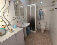 Revente - Appartement - Los Alcázares