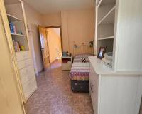Revente - Appartement - Los Alcázares