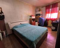 Revente - Appartement - Los Alcázares