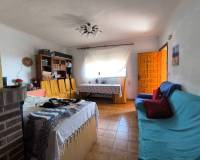 Revente - Appartement - Los Alcázares
