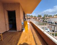 Revente - Appartement - Los Alcázares