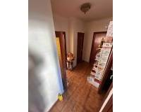 Revente - Appartement - Los Alcázares