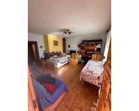 Revente - Appartement - Los Alcázares