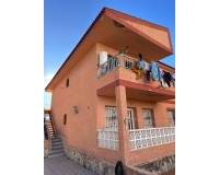 Revente - Appartement - Los Alcázares