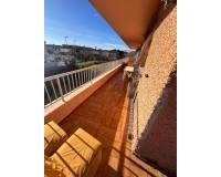 Revente - Appartement - Los Alcázares