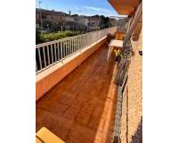 Revente - Appartement - Los Alcázares