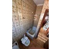 Revente - Appartement - Los Alcázares