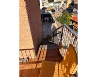 Revente - Appartement - Los Alcázares