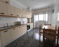 Revente - Appartement - Los Alcázares