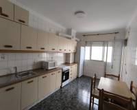 Revente - Appartement - Los Alcázares