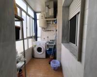 Revente - Appartement - Los Alcázares