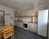 Revente - Appartement - Los Alcázares