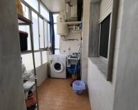 Revente - Appartement - Los Alcázares