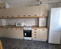 Revente - Appartement - Los Alcázares