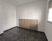 Revente - Appartement - Los Alcázares